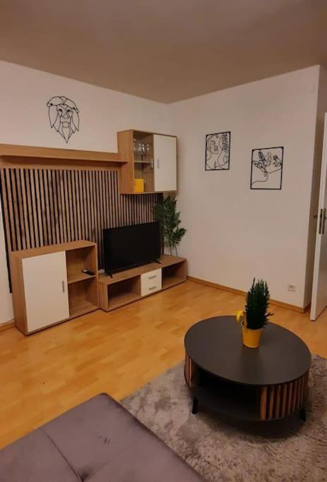 Einzigartiges Apartment Inkl. Gratis Parkplatz فيينا المظهر الخارجي الصورة